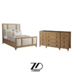 ست سرویس خواب سورین