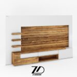 میز تلویزیون هانیسا