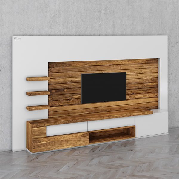 میز تلویزیون هانیسا