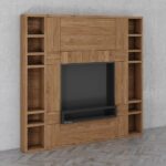 میز تیوی هالیکا