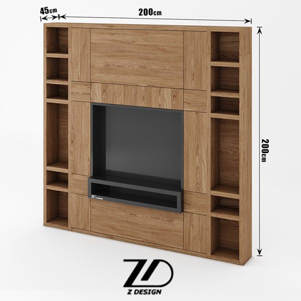 میز تیوی هالیکا