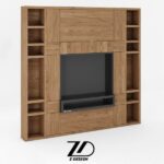 میز تیوی هالیکا