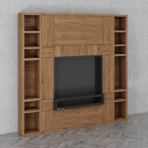 میز تیوی هالیکا