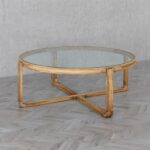 میز جلو مبلی آروشا