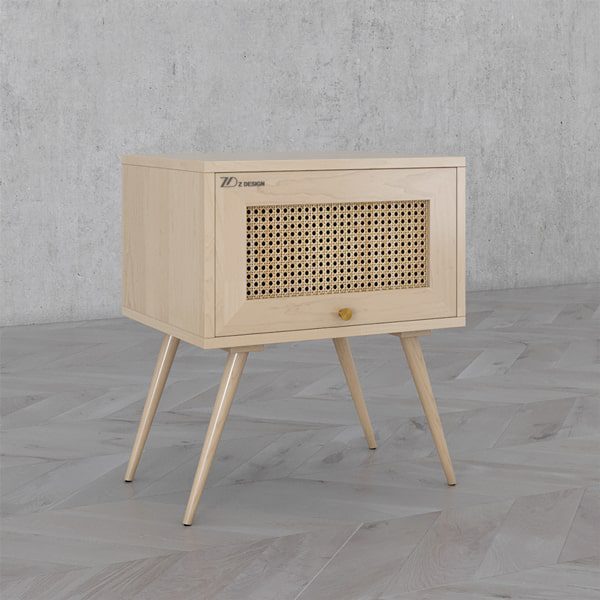 میز عسلی برلیان