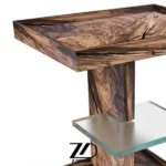 میز عسلی راسا