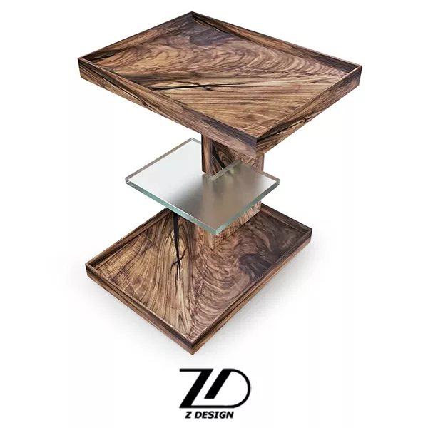 میز عسلی راسا