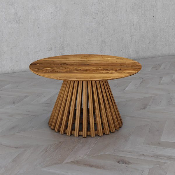 میز عسلی ملیکا