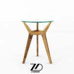 میز عسلی کیمیا