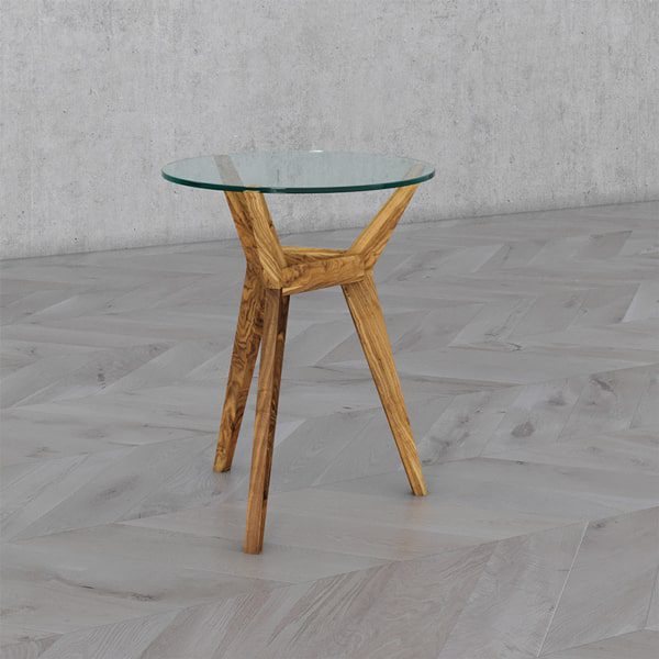 میز عسلی کیمیا