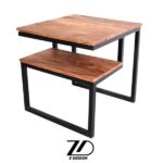 میز پاتختی الینا