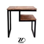 میز پاتختی الینا