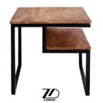 میز پاتختی الینا