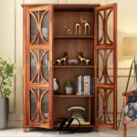 ویترین شیشه ای آذرخش