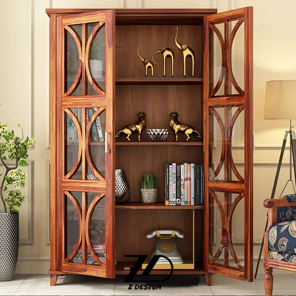 ویترین شیشه ای آذرخش