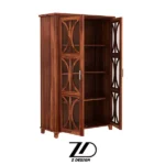 ویترین شیشه ای آذرخش