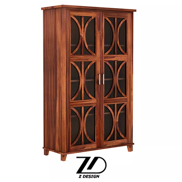 ویترین شیشه ای آذرخش