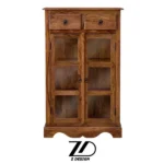 ویترین شیشه ای سیوان