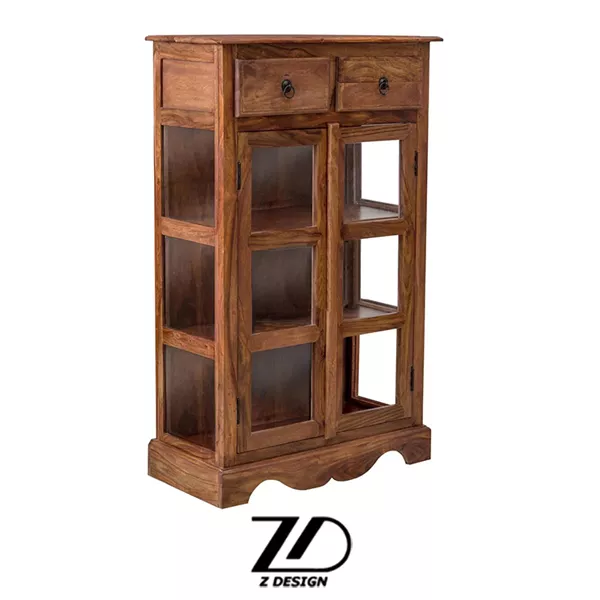 ویترین شیشه ای سیوان