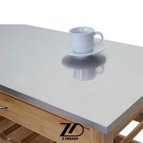 کافی بار چوبی رانا