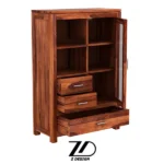 کتابخانه ویترنی اَنوش