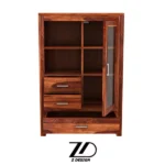 کتابخانه ویترنی اَنوش