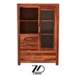 کتابخانه ویترنی اَنوش