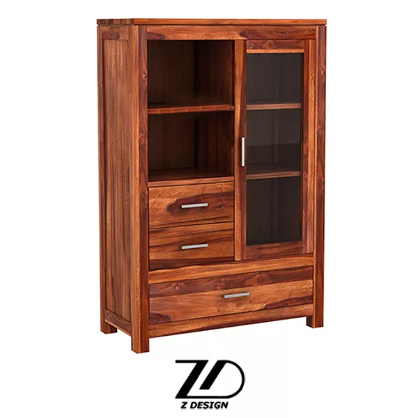 کتابخانه ویترنی اَنوش