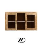 کنسول ایستاده کیارا