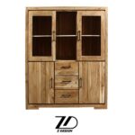 کنسول ایستاده کیارا