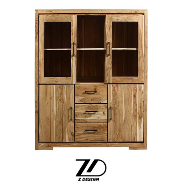 کنسول ایستاده کیارا