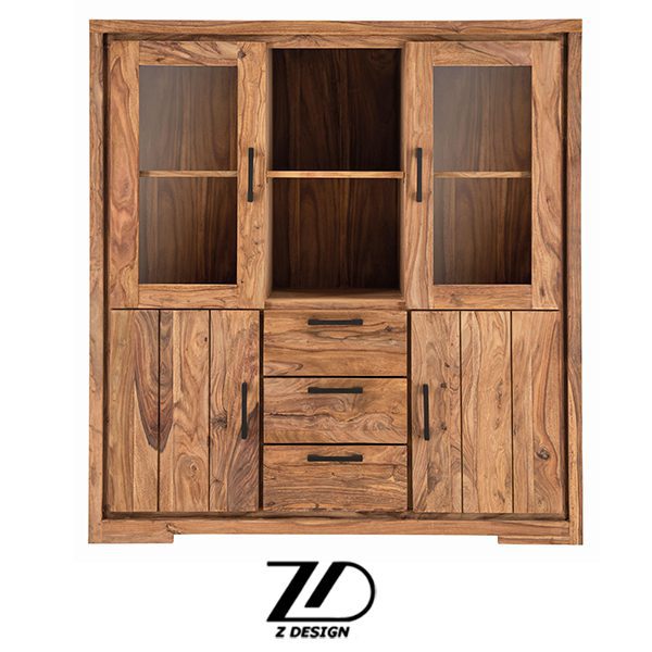 کنسول ایستاده کیارا