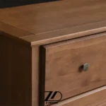 کنسول چوبی آرتا