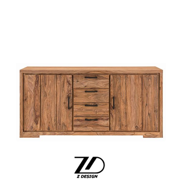 کنسول چوبی کیارا