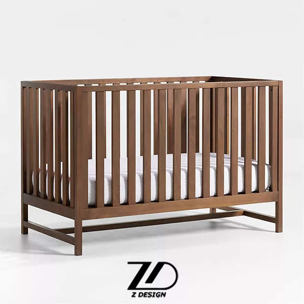 تخت خواب کودک سانی