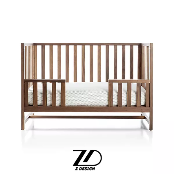 تخت خواب کودک سانی