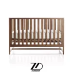 تخت خواب کودک سانی