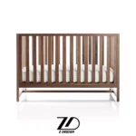 تخت خواب کودک سانی