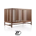 تخت خواب کودک سانی