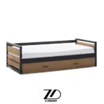 تخت نوجوان آرتا