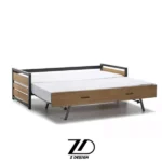 تخت نوجوان آرتا