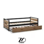 تخت نوجوان آرتا