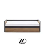 تخت نوجوان آرتا