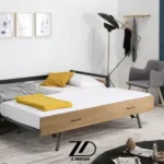 تخت نوجوان آرتا