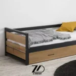 تخت نوجوان آرتا