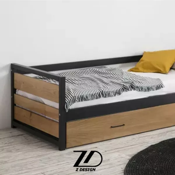 تخت نوجوان آرتا