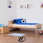 تخت نوجوان رادین