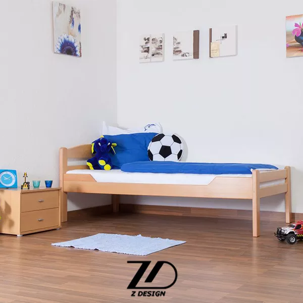 تخت نوجوان رادین