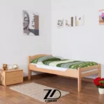 تخت نوجوان رادین