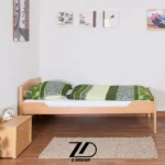 تخت نوجوان رادین